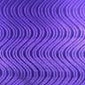 Swirl Velvet Flocking Nylon Fabric - Swirl Pattern, 58/60" Width (1 Yard)