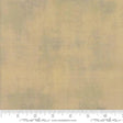 Cotton Fat Quarter Brown Tiramisu Grunge Basics