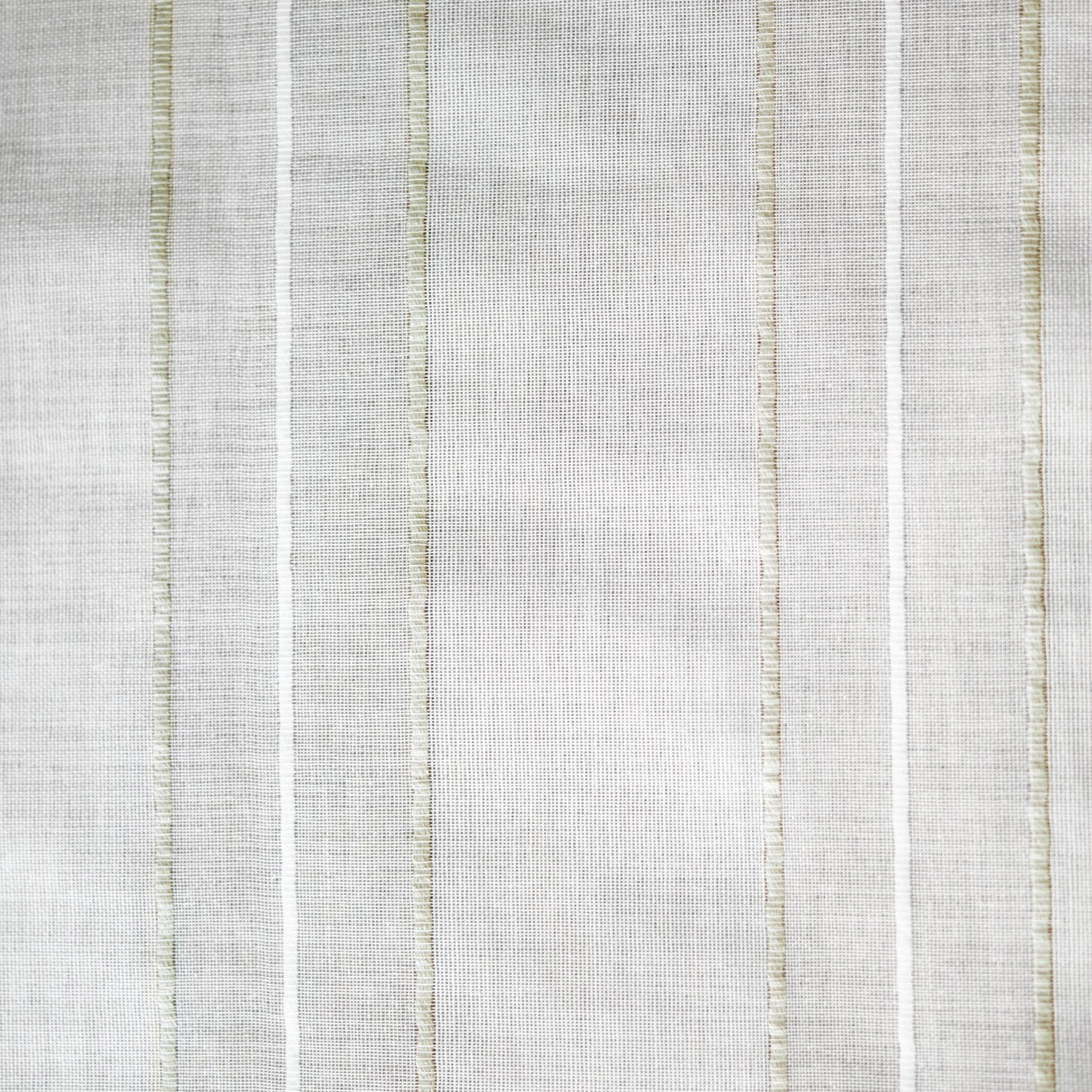 1 Yard Trigg Sheer Fabric