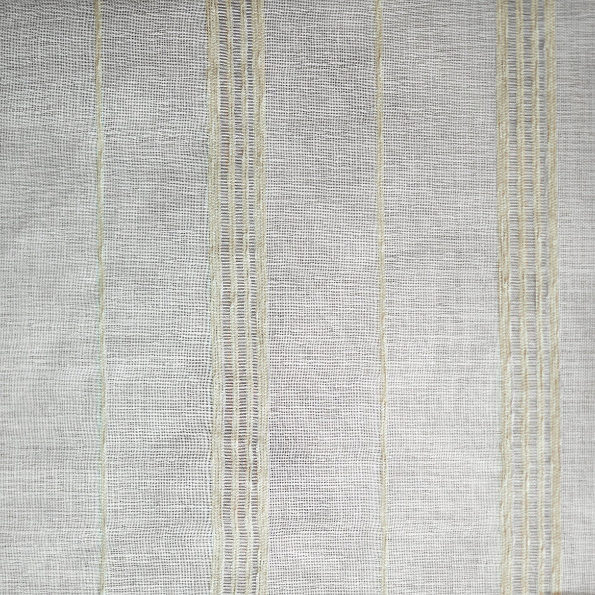 1 Yard Cubic Sheer Wide Polyester