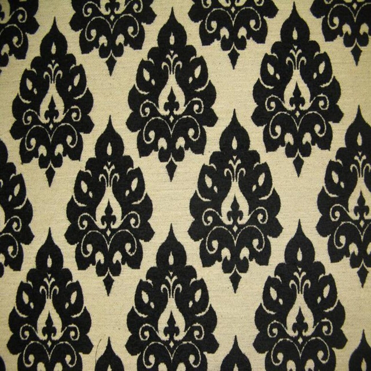 Belgique Luxury Fabric Refined & Durable