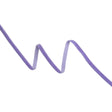 Velvet Ribbon Single Faced - 0.25" - Lavender
