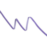 Velvet Ribbon Single Faced - 0.25" - Lavender