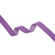 Rayon Velvet Ribbon Single Faced - 0.875" - Lilac