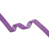 Rayon Velvet Ribbon Single Faced - 0.875" - Lilac