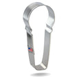 Microphone Cookie Cutter 4.5" B1018