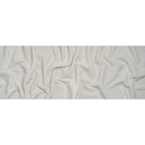 Wool Blend Boucle - White - Deadstock