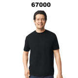 Gildan® Softstyle Crewneck Short Sleeve CVC T-Shirt