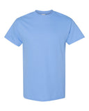 Gildan Heavy Cotton Crew Tee | Classic Fit Cotton Shirt