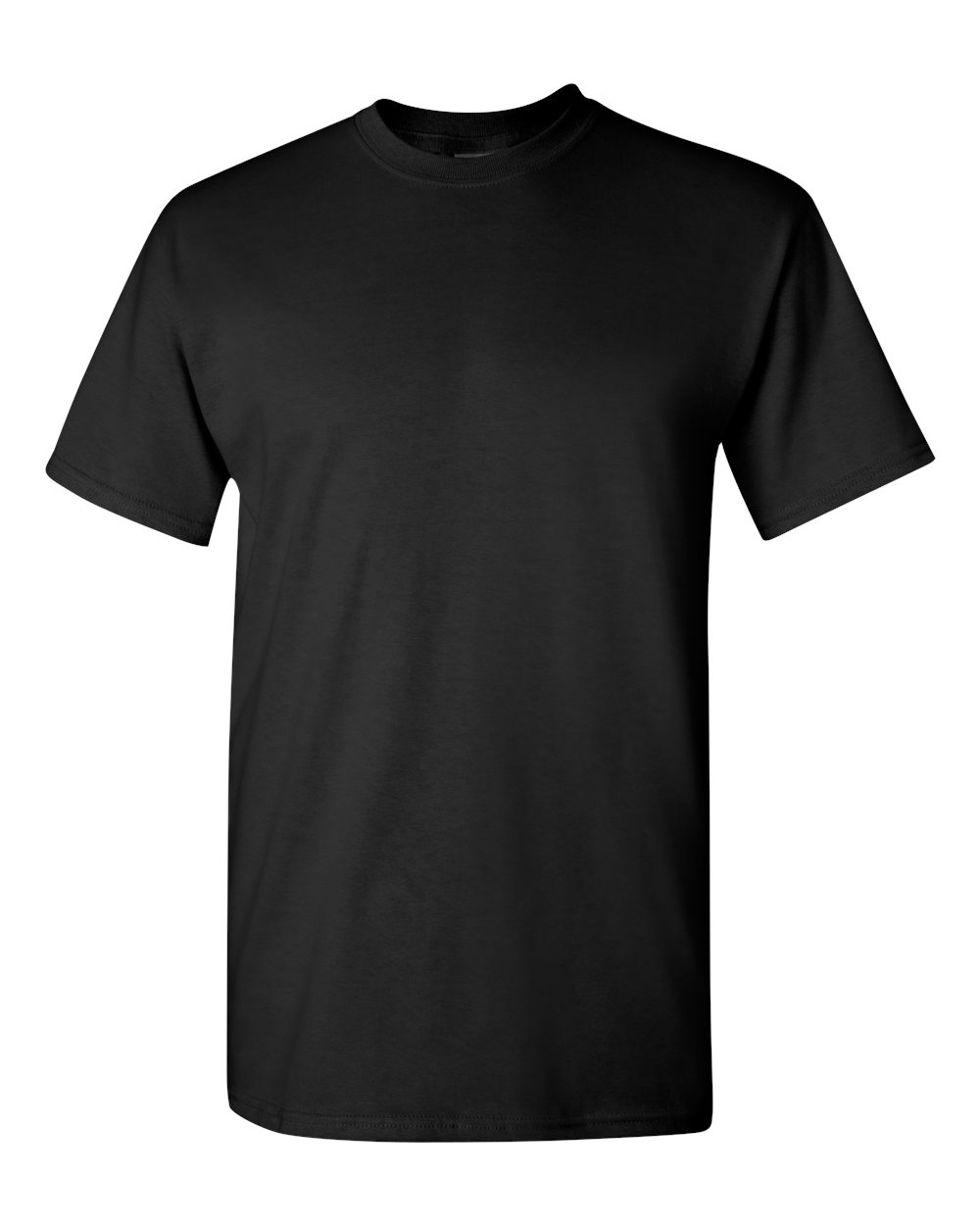 Gildan® Heavy Cotton Crewneck Short Sleeve Tee