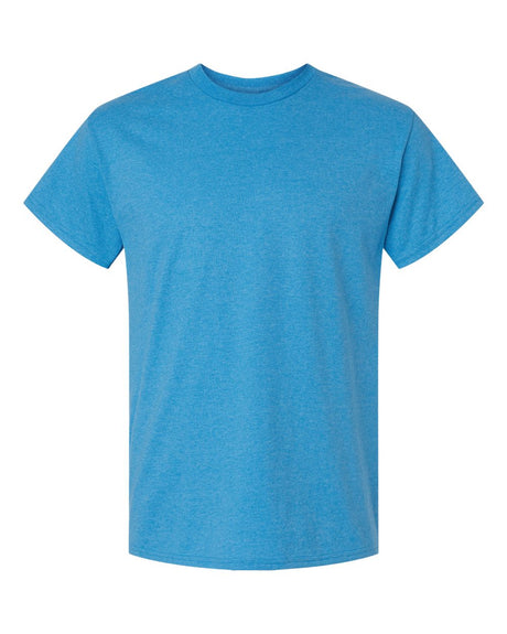 Gildan® Ultra Cotton Crewneck Short Sleeve T-Shirt