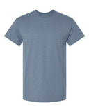 Gildan Ultra Cotton Crewneck Short Sleeve T-Shirt – Heavyweight Cotton Tee