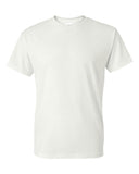 Gildan DryBlend Short Sleeve Crewneck T-Shirt – Moisture-Wicking Cotton Blend Tee for Men & Women
