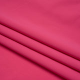 Stretch Nylon Swimwear Tricot - Hot Pink - Designer Deadstock