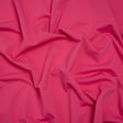Stretch Nylon Swimwear Tricot - Hot Pink - Designer Deadstock