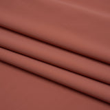 Stretch Nylon Swimwear Tricot - Dusty Rose - Designer Deadstock