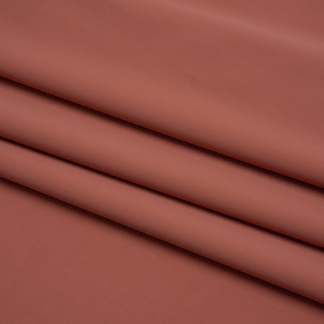 Stretch Nylon Swimwear Tricot - Dusty Rose - Designer Deadstock