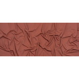 Stretch Nylon Swimwear Tricot - Dusty Rose - Designer Deadstock