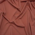 Stretch Nylon Swimwear Tricot - Dusty Rose - Designer Deadstock