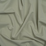 Stretch Nylon Swimwear Tricot - Jade Green - Designer Deadstock