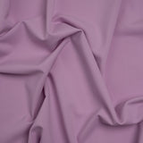 Stretch Nylon Swimwear Tricot - Lilac - Designer Deadstock
