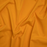 Stretch Nylon Swimwear Tricot - Tangerine - Designer Deadstock