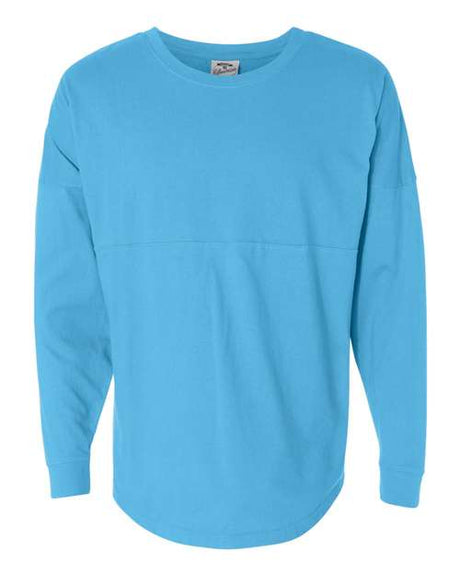 J. America Unisex Game Day Jersey Long Sleeve T-Shirt