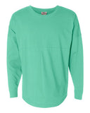 J. America Unisex Game Day Jersey Long Sleeve T-Shirt