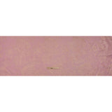 Metallic Brocade - Baby Pink and Gold Illustrated Garden