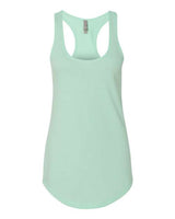 Next Level Women’s Lightweight French Terry Racerback Tank