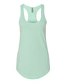 Next Level Women’s Lightweight French Terry Racerback Tank