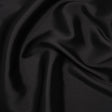 Polyester Mikado - Black - Frances Collection