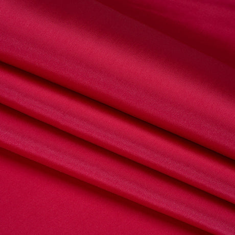 Polyester Mikado - Fuchsia - Frances Collection