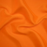 Polyester Mikado - Neon Orange - Frances Collection