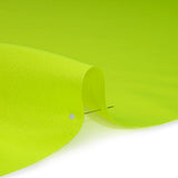 Polyester Mikado - Neon Yellow - Frances Collection