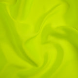 Polyester Mikado - Neon Yellow - Frances Collection