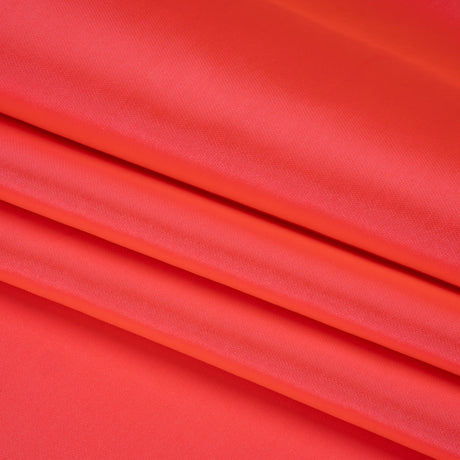 Polyester Mikado - Neon Pink - Frances Collection