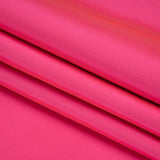 Polyester Mikado - Hot Pink - Frances Collection