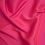 Polyester Mikado - Hot Pink - Frances Collection