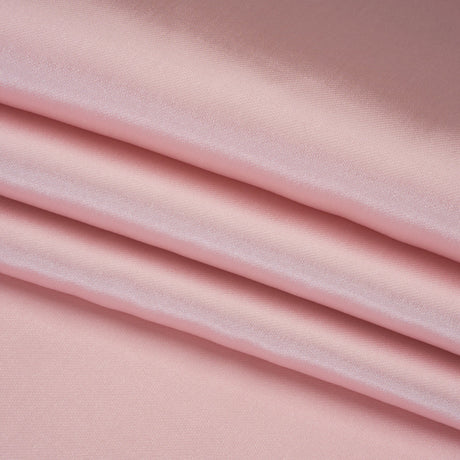 Polyester Mikado - Light Pink - Frances Collection