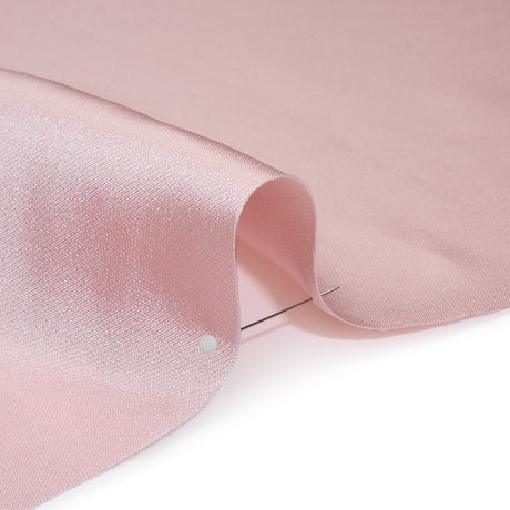 Polyester Mikado - Light Pink - Frances Collection