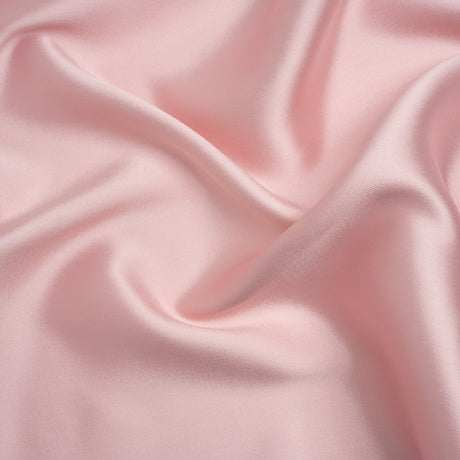Polyester Mikado - Light Pink - Frances Collection