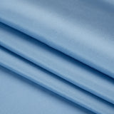 Polyester Mikado - Sky Blue - Frances Collection