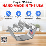 Mini Crown Cookie Cutter 1.5 In. M167