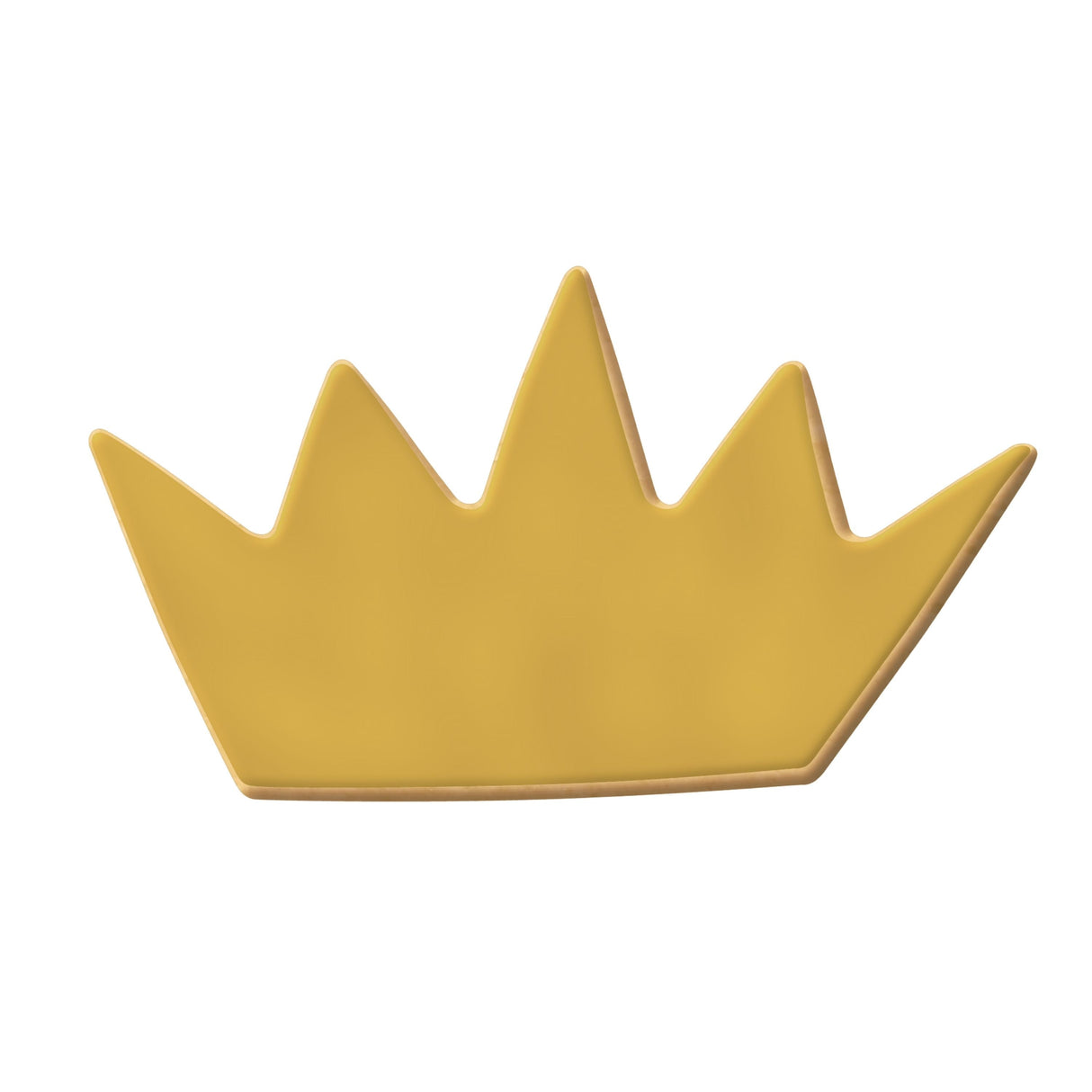 Mini Crown Cookie Cutter 1.5 In. M167