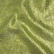 Metallic Brocade - Lime Green Subtle Wrinkles - Kylie Collection