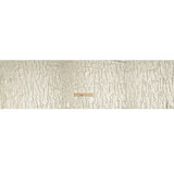 Metallic Brocade - Silver Subtle Wrinkles - Kylie Collection