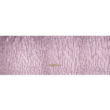 Metallic Brocade - Orchid Purple Subtle Wrinkles - Kylie Collection