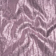 Metallic Brocade - Orchid Purple Subtle Wrinkles - Kylie Collection