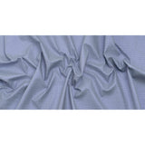 Puckered Novelty Jacketing - Sky Blue Abstract - Edana Collection